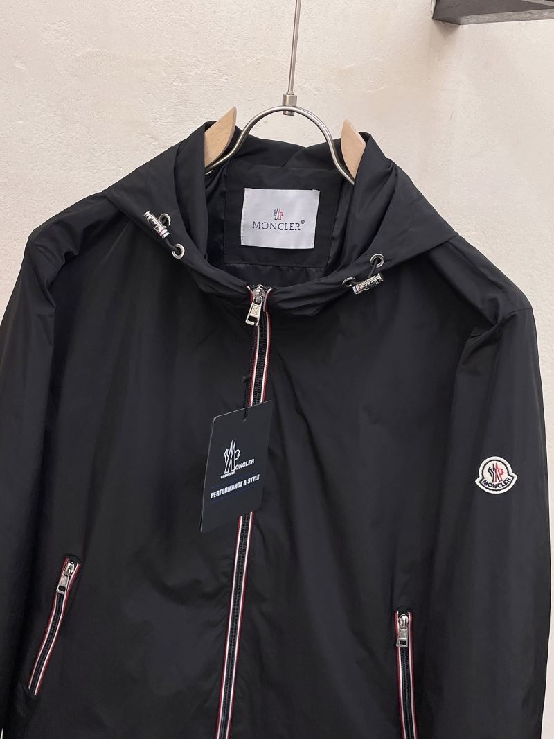 Moncler Outwear